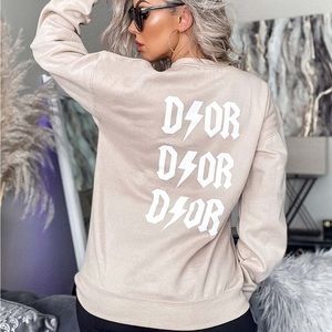 Oh My Women’s Sweatshirt